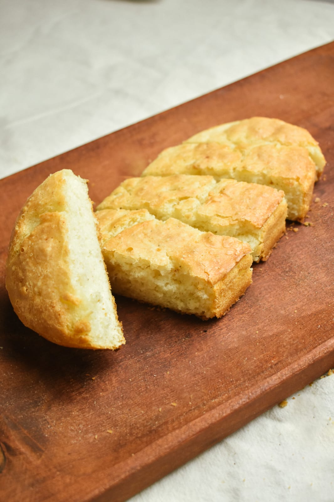 Foto Gluten Free Lomas